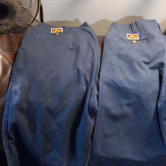 Ben David's Pants Ben Davis Pants Poshmark